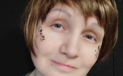 Mój sukces w Norwegii – Gosia Jonczy-Adamska