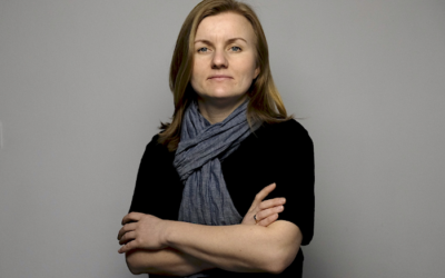 Mój sukces w Norwegii: Zoja Ghimire