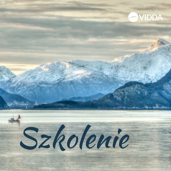 Szkolenie Vidda
