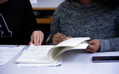 B1 czy B2 – Jak zdecydować, na który poziom kursu się zapisać?