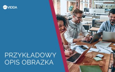 Egzamin norskprøve B1 – przykładowy opis obrazka po norwesku