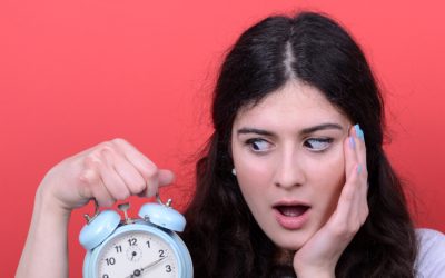 Co zrobić, jeżeli potrzebuję nauczyć się języka ale brakuje mi na to czasu?