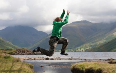 Nie bój się błędów