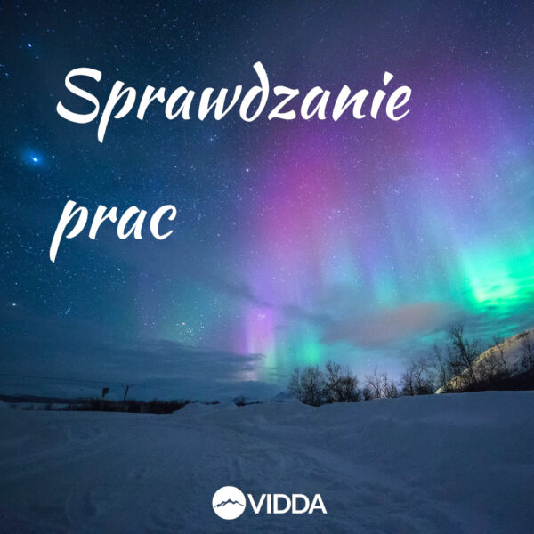 Sprawdzanie prac na poziomie B1 - 1 miesiąc (prace po 100-250 słów)